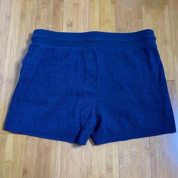 Threads 4 Thought Vanya Triblend Short blue L - Picture 2 of 5